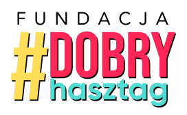 #DOBRYHASZTAG