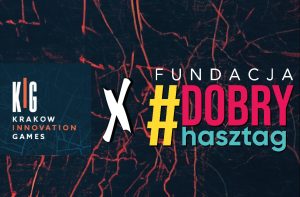 Kraków Innovation Games 2023 – hackathon 🎯
