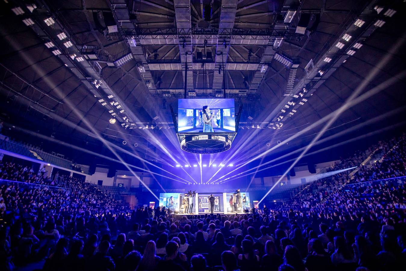 AkcjaRELacja HejTY Reaguj - Olsztyn