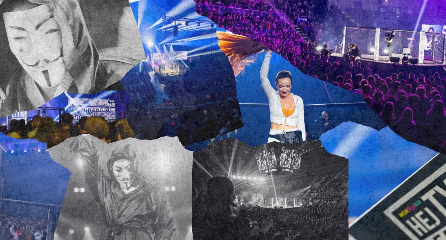 AkcjaRELacja HejTy Reaguj!