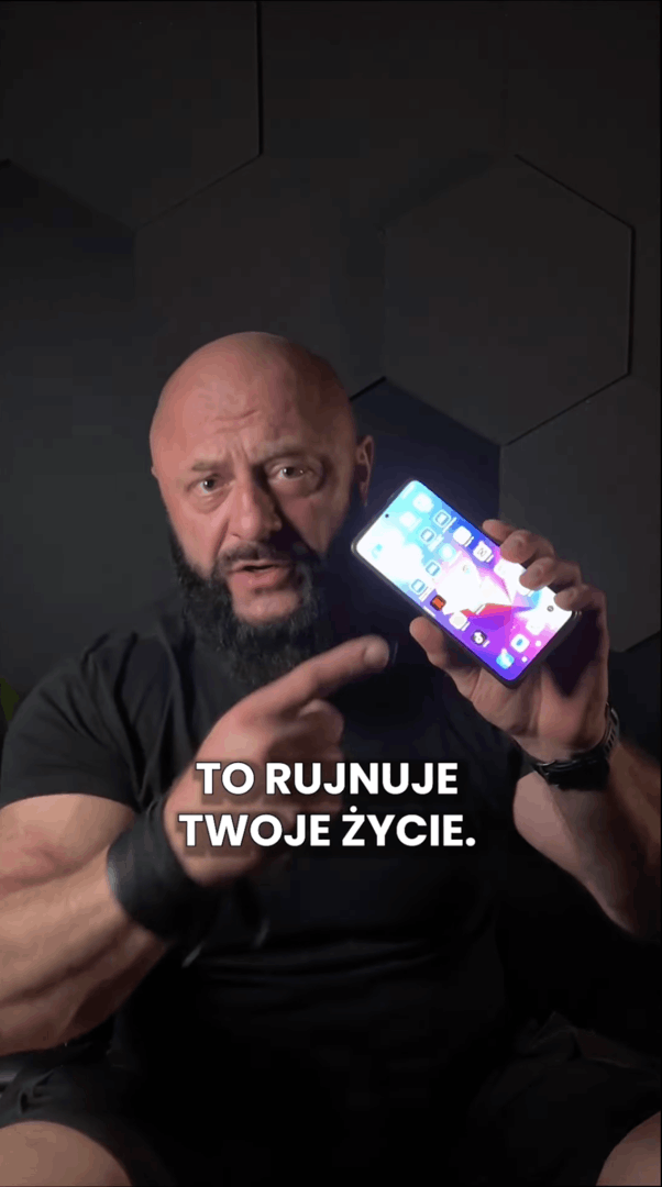 Filmy, które niosą #DOBRY przekaz